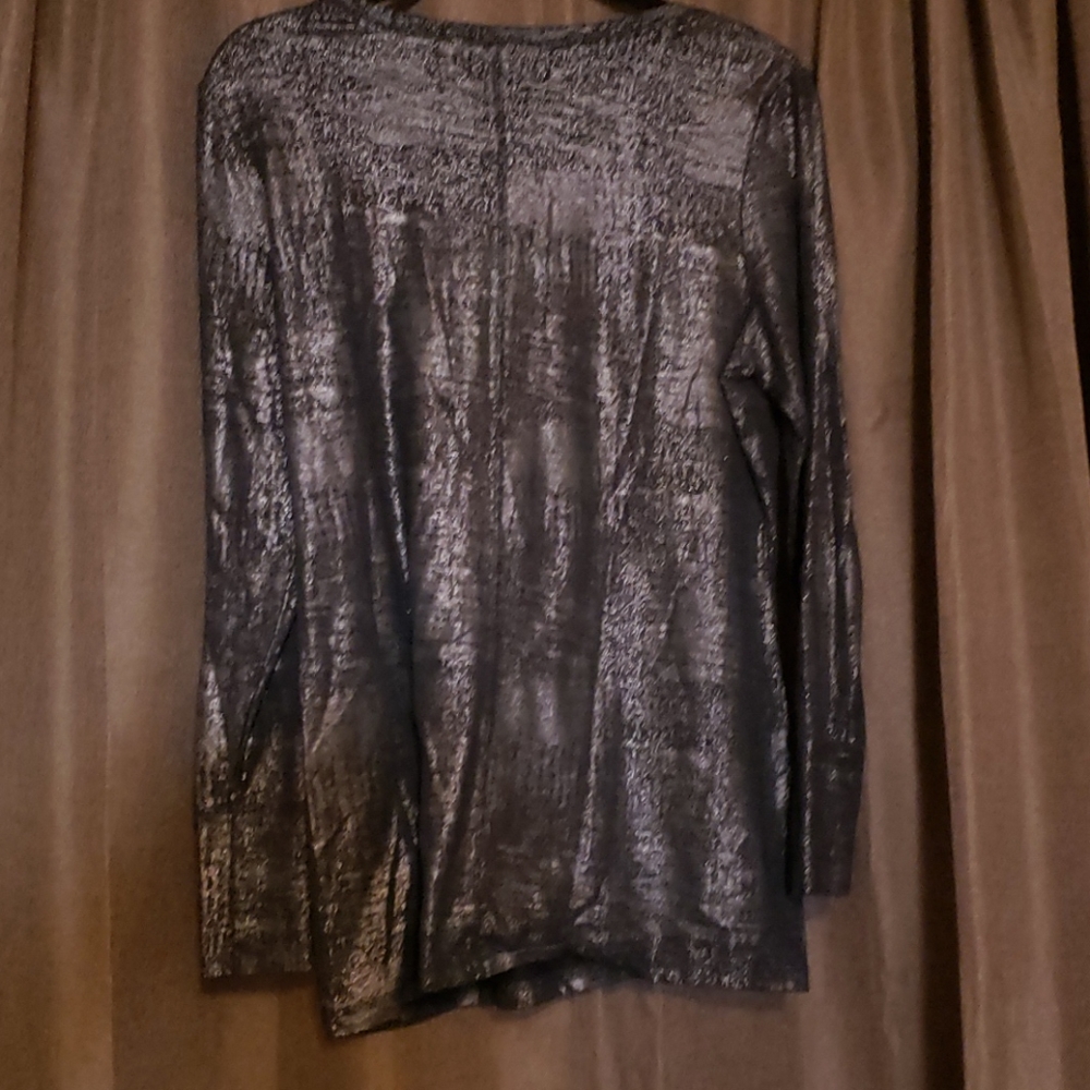 Blouse - Picture 3 of 5